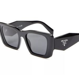 Prada Symbole sunglasses